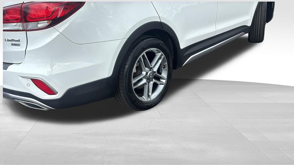 Used 2019 Hyundai Santa Fe XL image 8