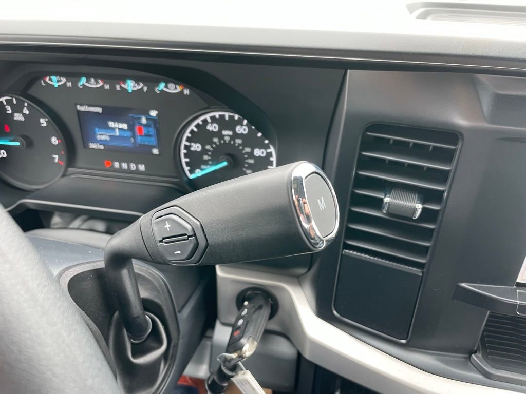 New 2026 Ford F350 XL w/ STX Appearance Package image 13