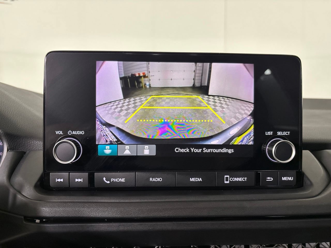 Used 2024 Honda Accord LX image 16