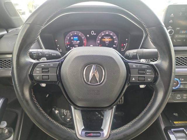 Used 2023 Acura Integra A-Spec image 13