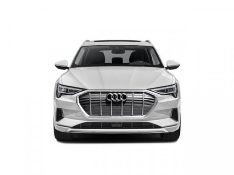 Used 2022 Audi e-tron Premium AWD/4WD image 4