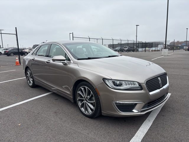 Used 2018 Lincoln MKZ Reserve w/ Magnetic Appearance Package image 6