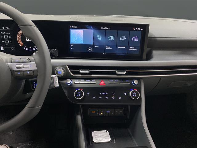 New 2026 Hyundai Sonata SEL AWD/4WD image 7