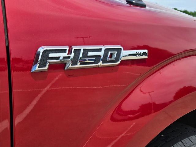 Used 2013 Ford F150 XLT w/ Luxury Equipment Group RWD image 5