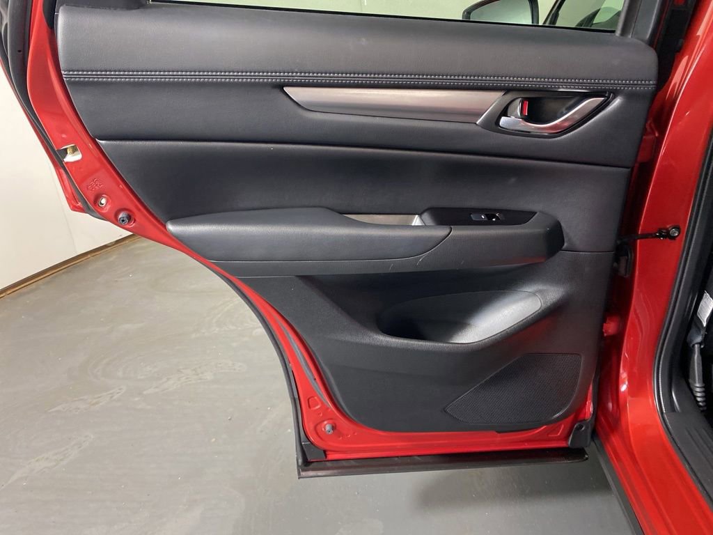 Used 2018 MAZDA CX-5 Touring AWD/4WD image 25
