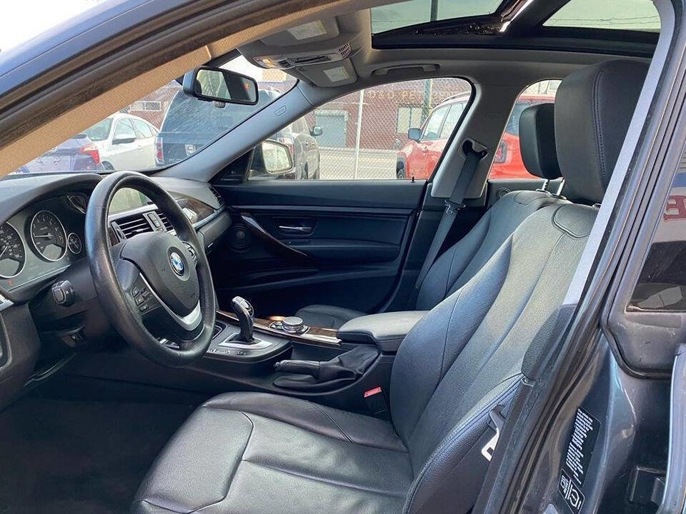 Used 2015 BMW 335i Gran Turismo xDrive image 26