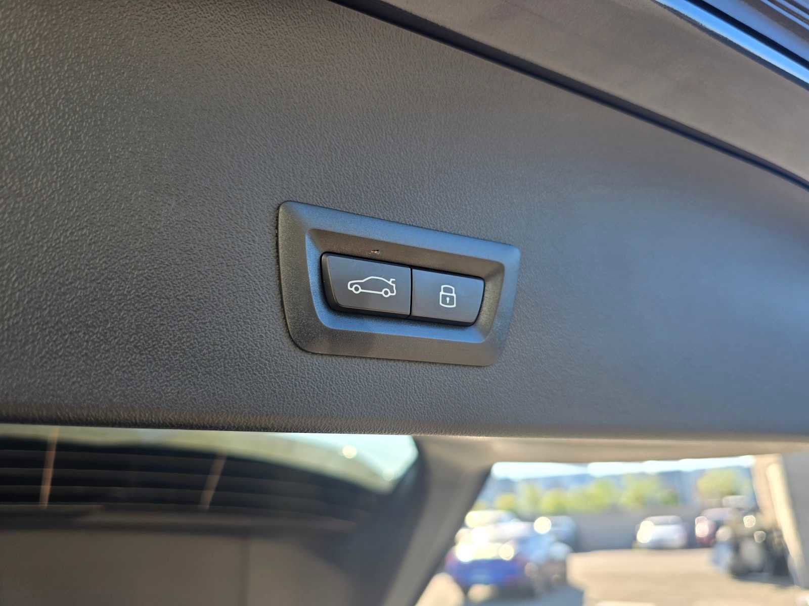 Used 2025 BMW X3 M50 image 18