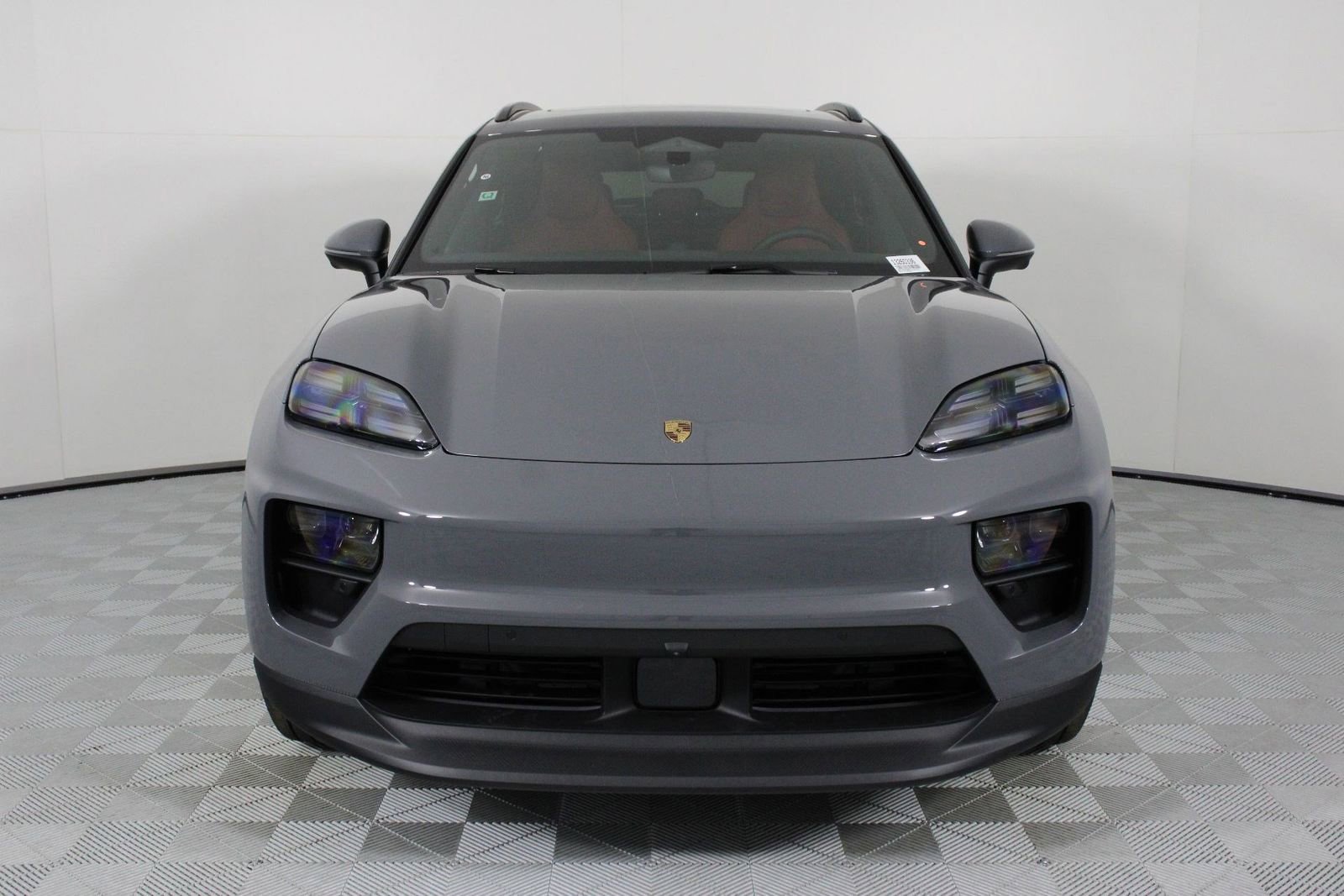 New 2026 Porsche Macan 4S Electric image 10