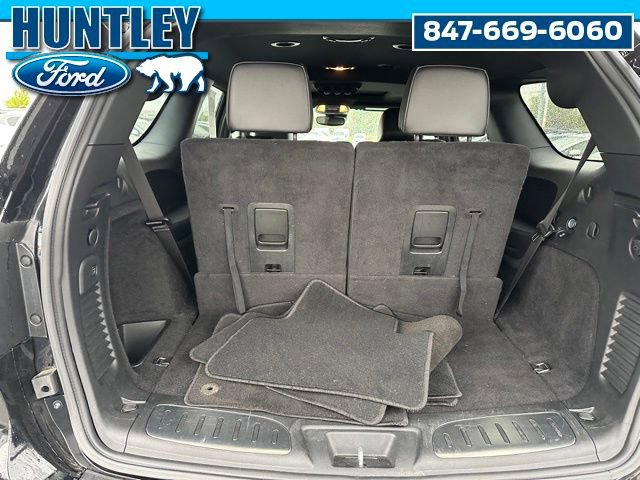 Used 2022 Dodge Durango GT AWD/4WD image 9