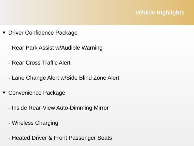 Used 2023 Chevrolet Blazer LT w/ Convenience Package image 8