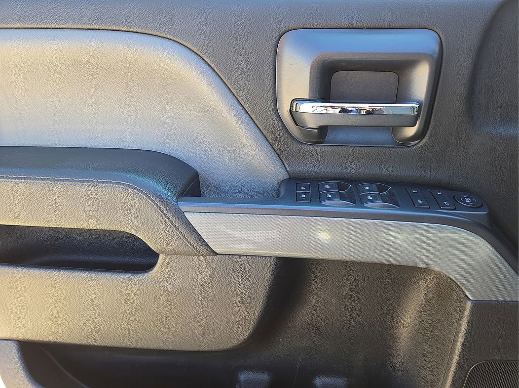 Used 2017 Chevrolet Silverado 1500 LT w/ All Star Edition image 20