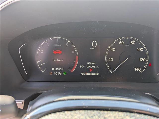 New 2025 Honda Pilot EX-L image 11