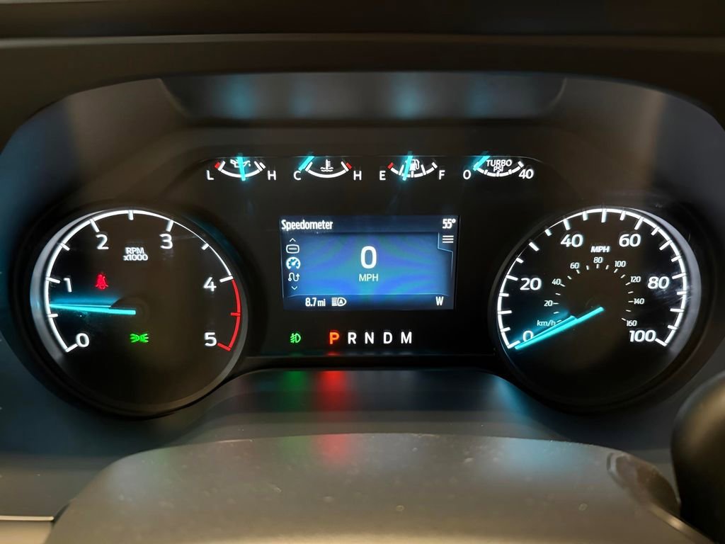 New 2026 Ford F250 XLT w/ 360-Degree Camera Package AWD/4WD image 23
