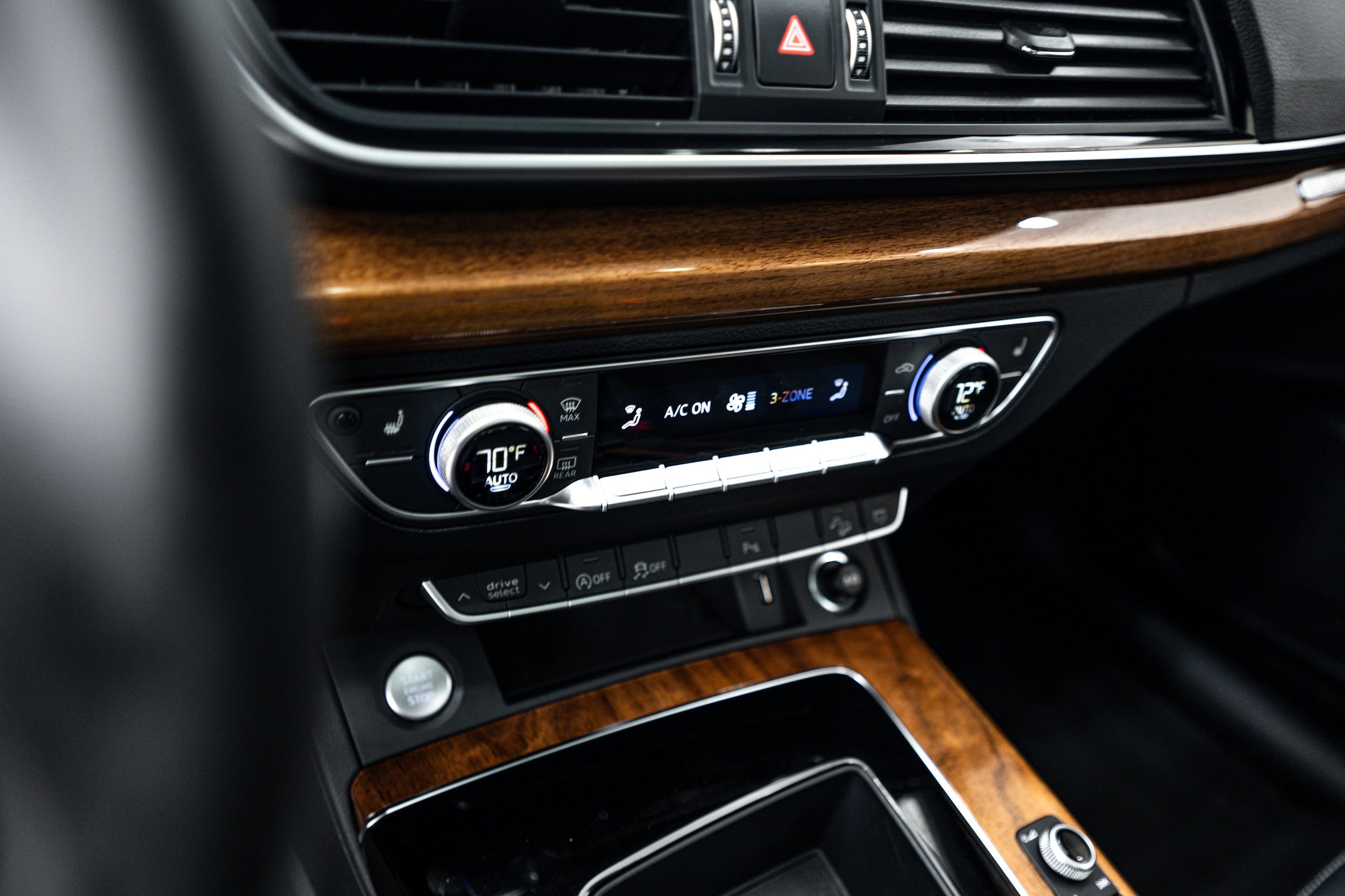 Certified 2023 Audi Q5 Premium w/ Convenience Package AWD/4WD image 13