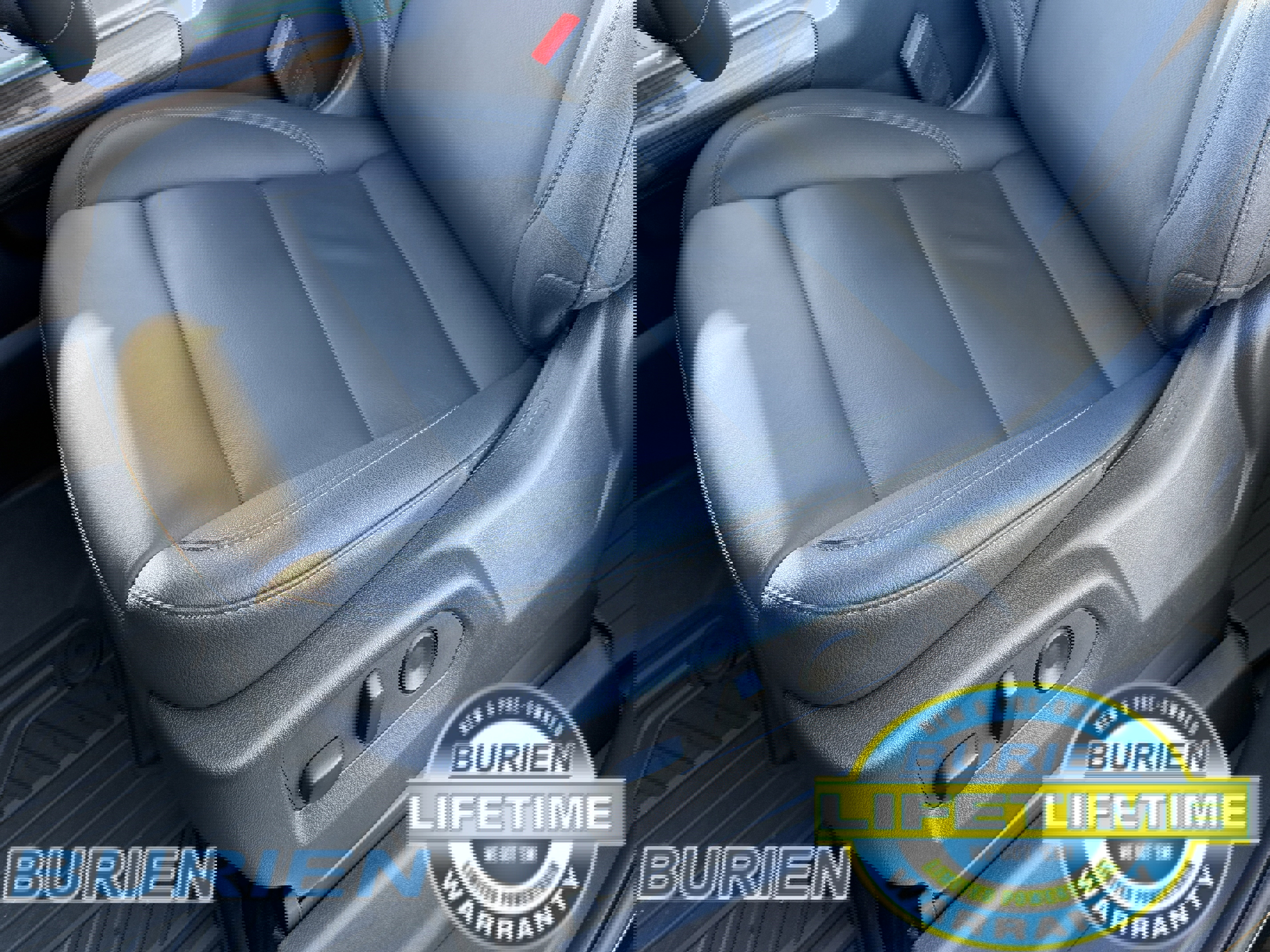 New 2026 Chevrolet Silverado 1500 LT Trail Boss w/ LT Trail Boss Premium Package image 13