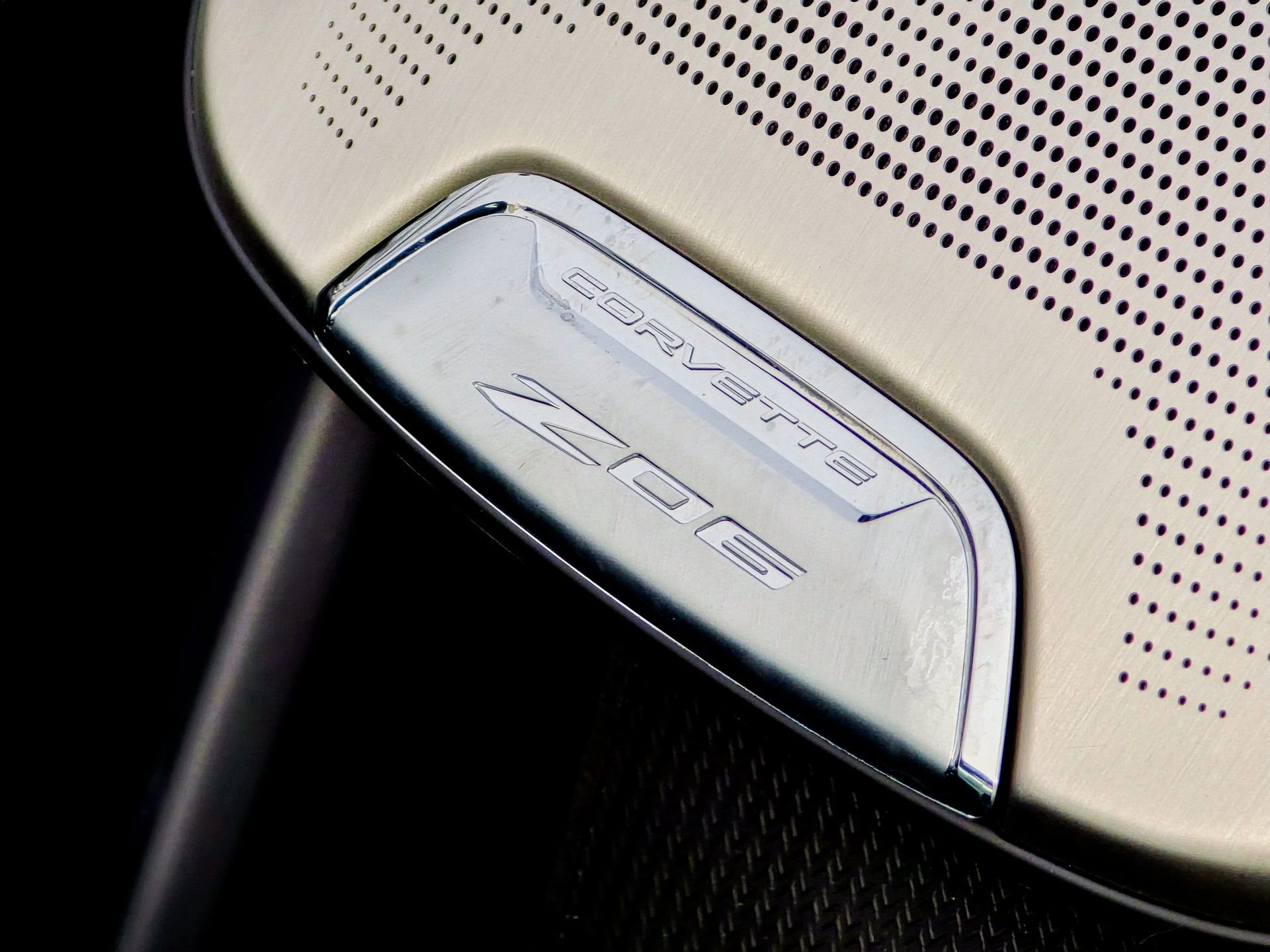 Used 2026 Chevrolet Corvette Z06 image 39