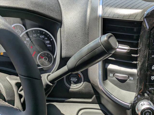 New 2025 RAM 2500 Big Horn image 12