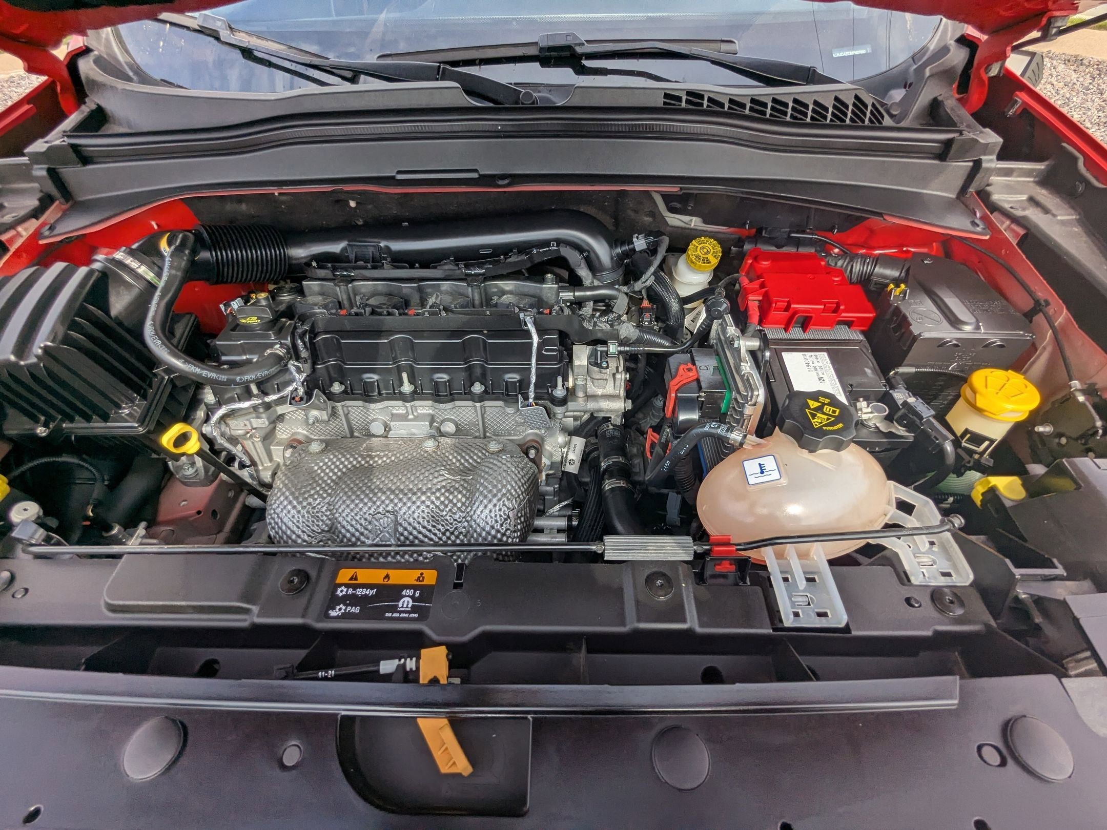 Used 2021 Jeep Renegade Sport image 34