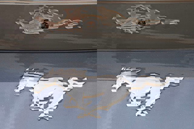 Used 2024 Ford Mustang Premium image 17