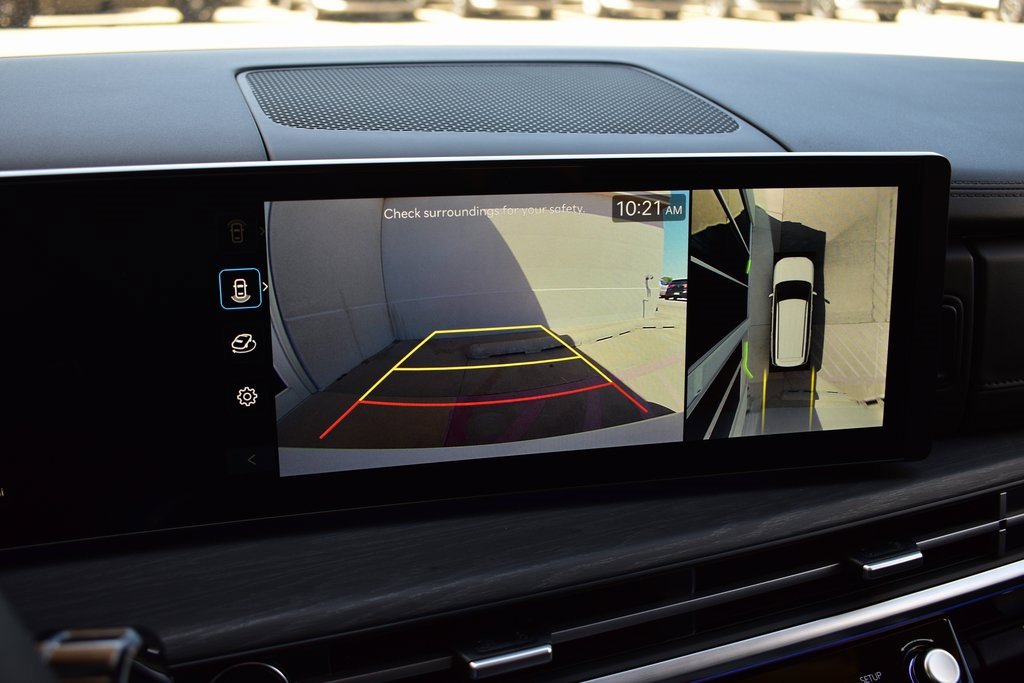 New 2025 Hyundai Santa Fe Limited image 52