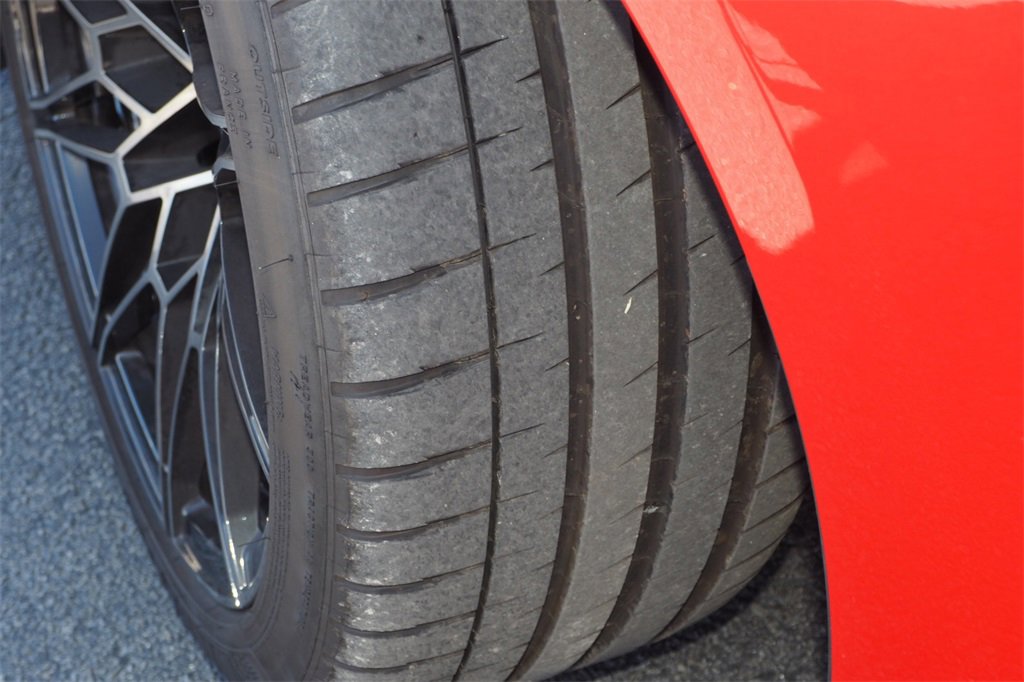 Used 2026 BMW M3 Competition w/ Executive Package image 11