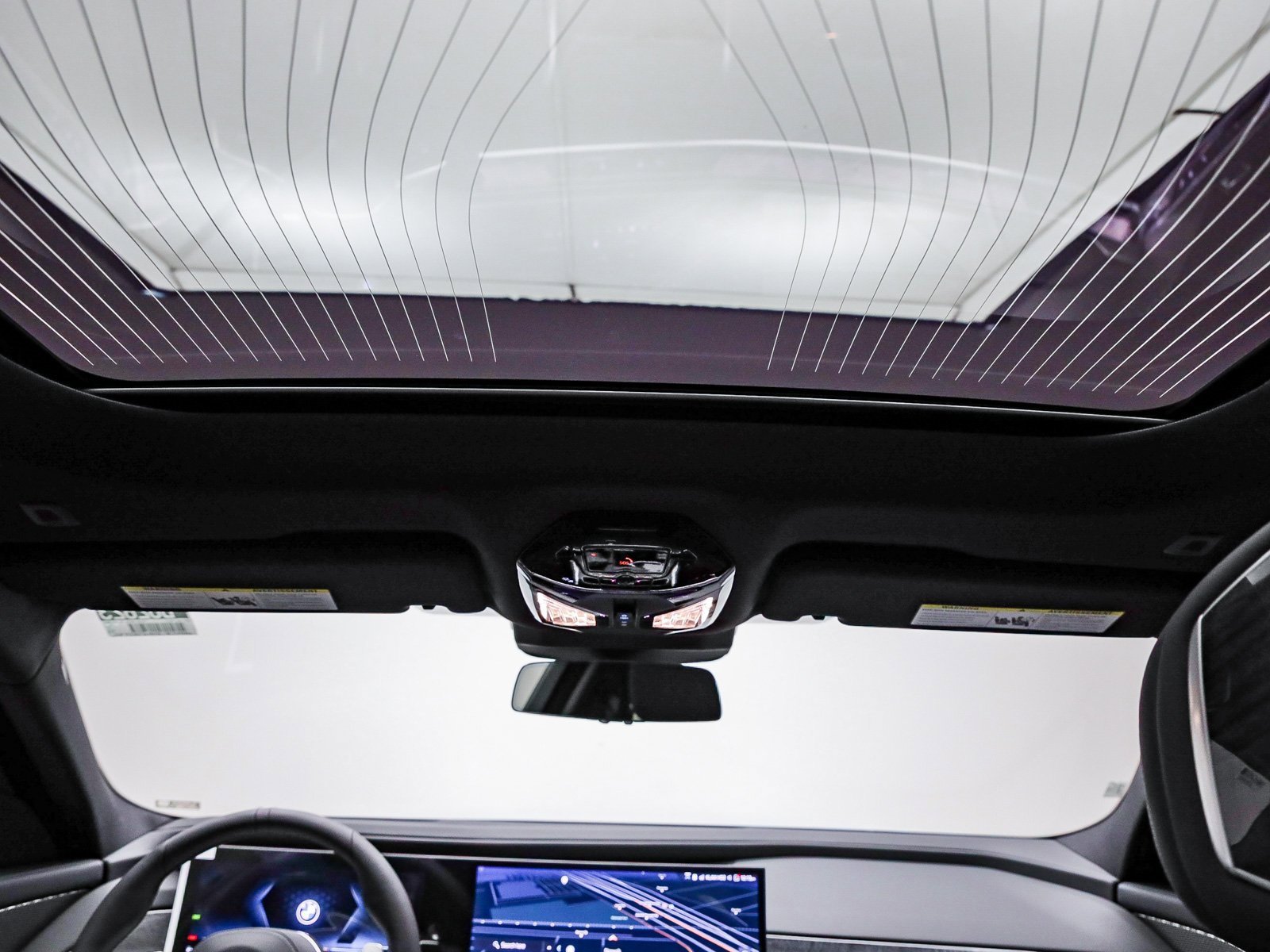 New 2025 BMW 760i xDrive image 17