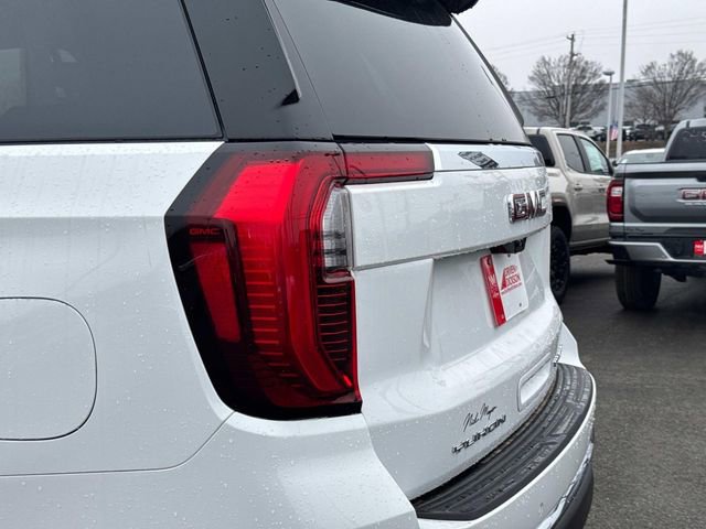 New 2026 GMC Yukon Elevation w/ Elevation Premium Package image 12