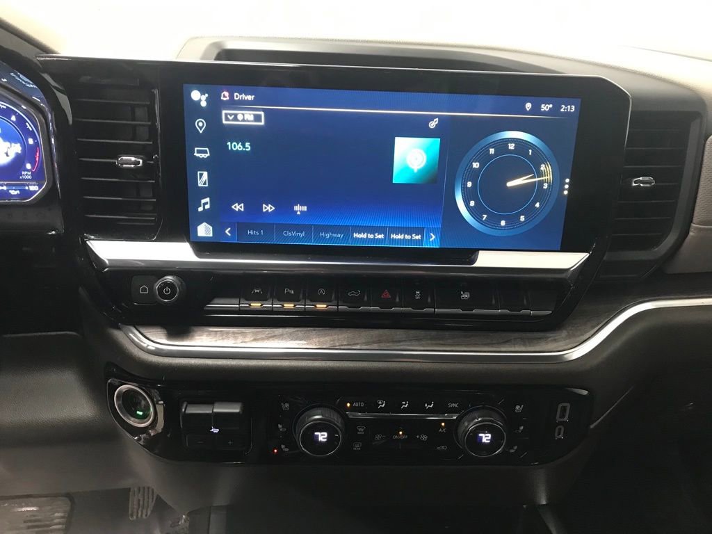 Used 2023 Chevrolet Silverado 1500 LTZ w/ LTZ Convenience Package II image 18