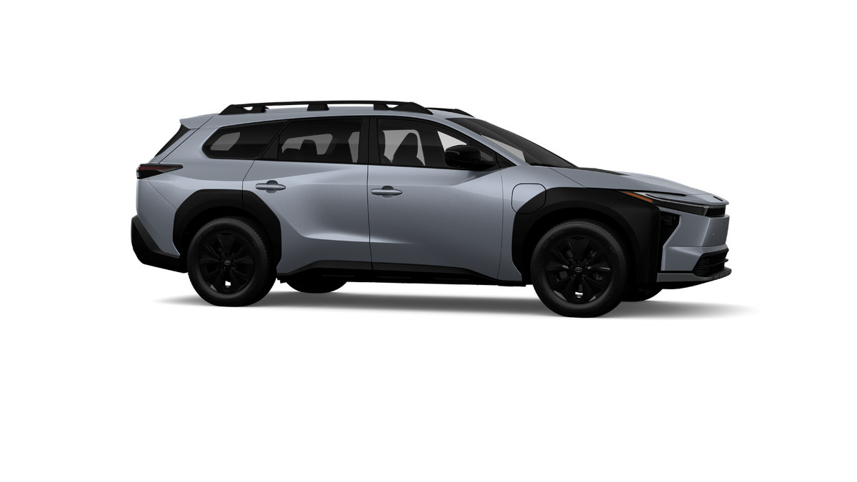 New 2027 Toyota bZ Woodland AWD/4WD image 13