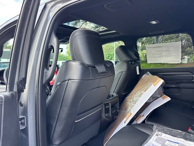 New 2027 RAM 2500 Rebel w/ Rebel Level 2 Equipment Group AWD/4WD image 9