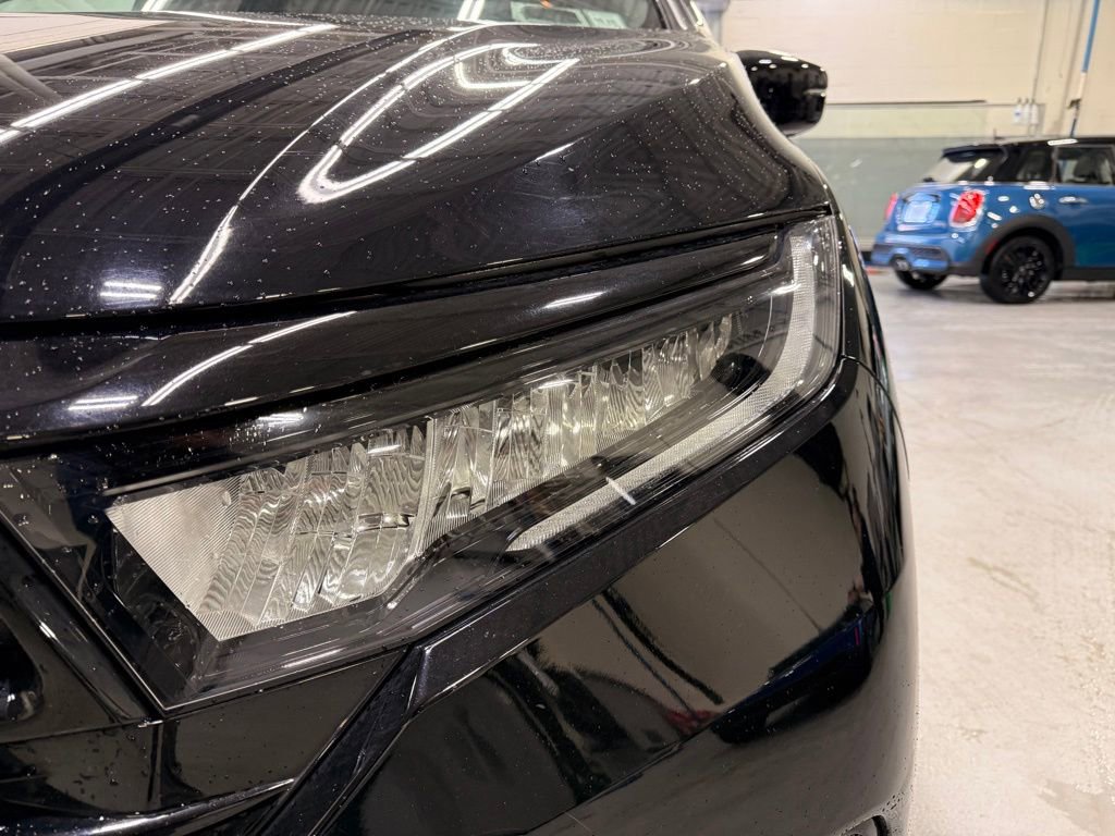 Used 2023 Honda Odyssey Sport image 9