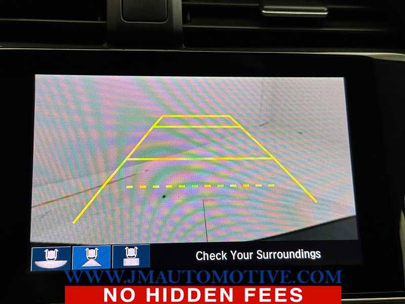 Used 2017 Honda Civic Touring image 30