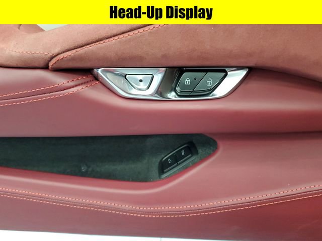 Used 2022 Chevrolet Corvette Stingray Premium Cpe w/ Z51 Performance Package image 20