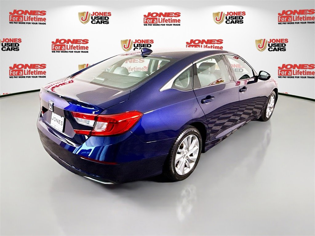 Used 2020 Honda Accord LX image 14