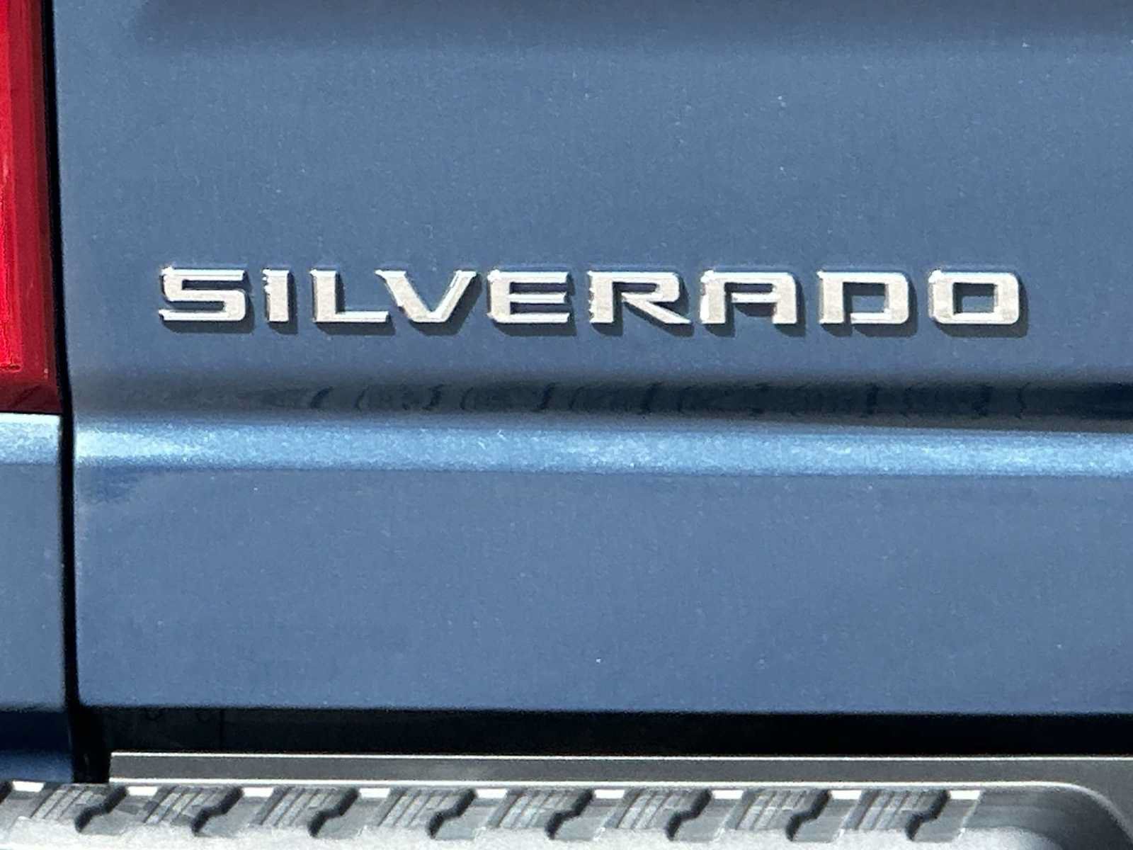 Certified 2024 Chevrolet Silverado 1500 ZR2 w/ Technology Package AWD/4WD image 13