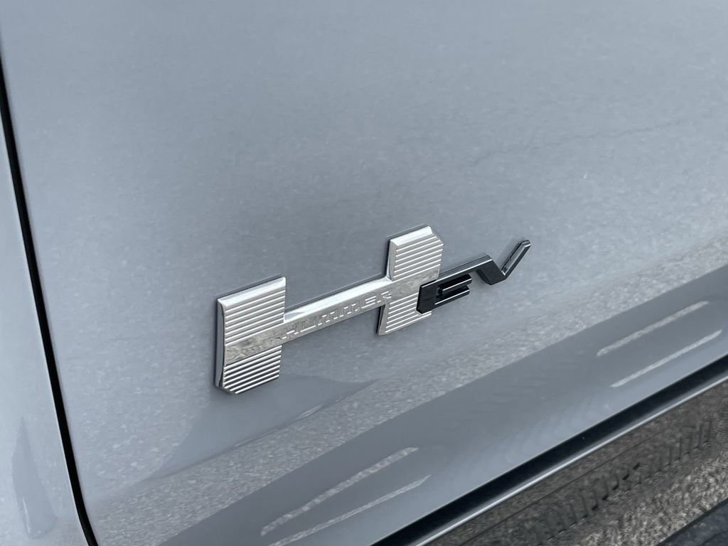 New 2025 GMC Hummer EV 3X image 39
