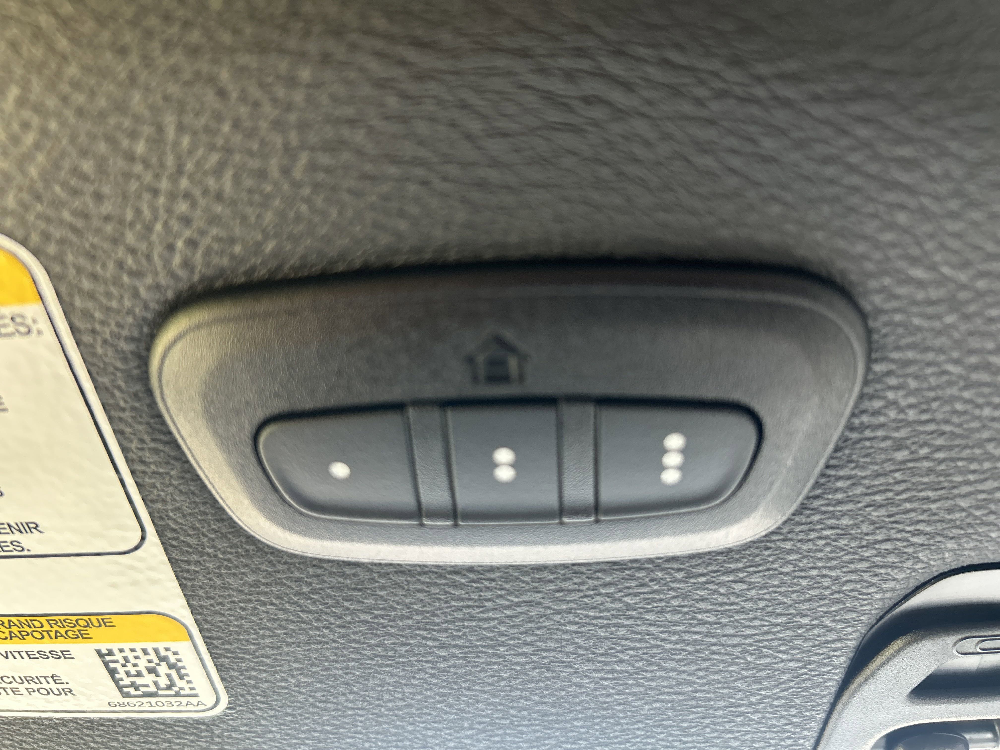 New 2025 Jeep Wrangler Sport S image 37