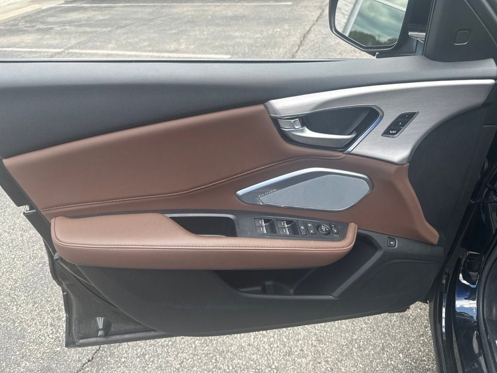 Used 2021 Acura RDX AWD w/ Technology Package image 10