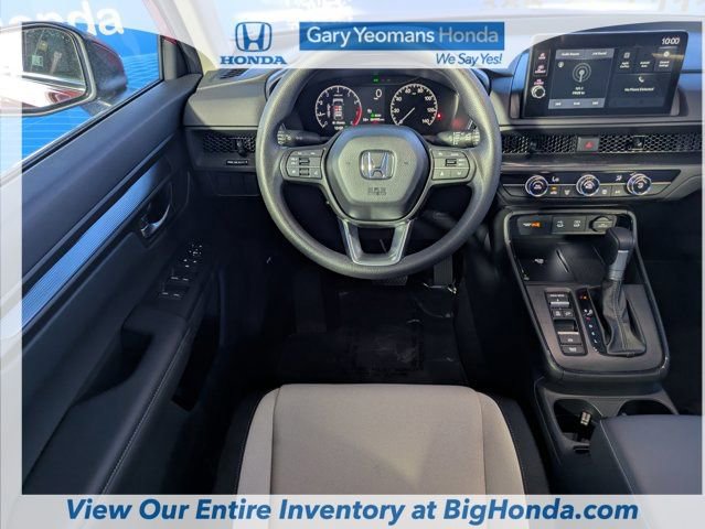 Certified 2026 Honda CR-V LX image 17