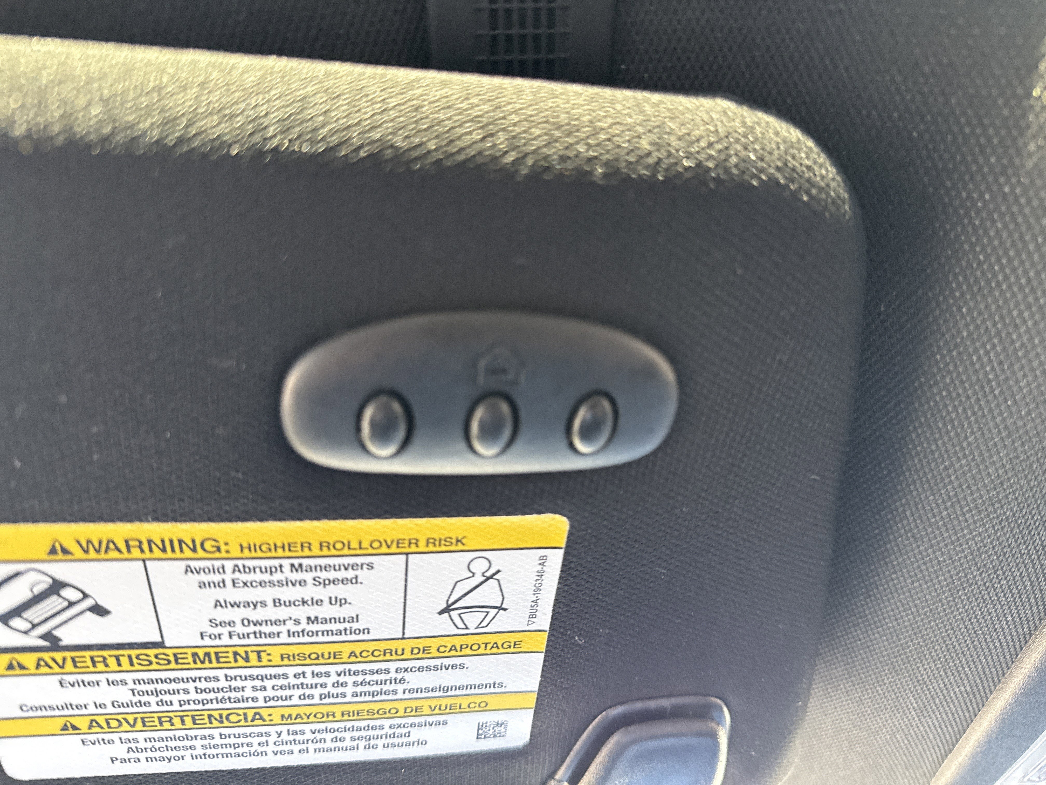 Used 2018 Ford Explorer XLT w/ Equipment Group 202A image 32