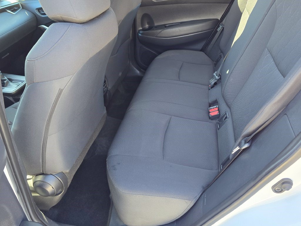 Used 2026 Toyota Corolla Cross LE FWD image 29