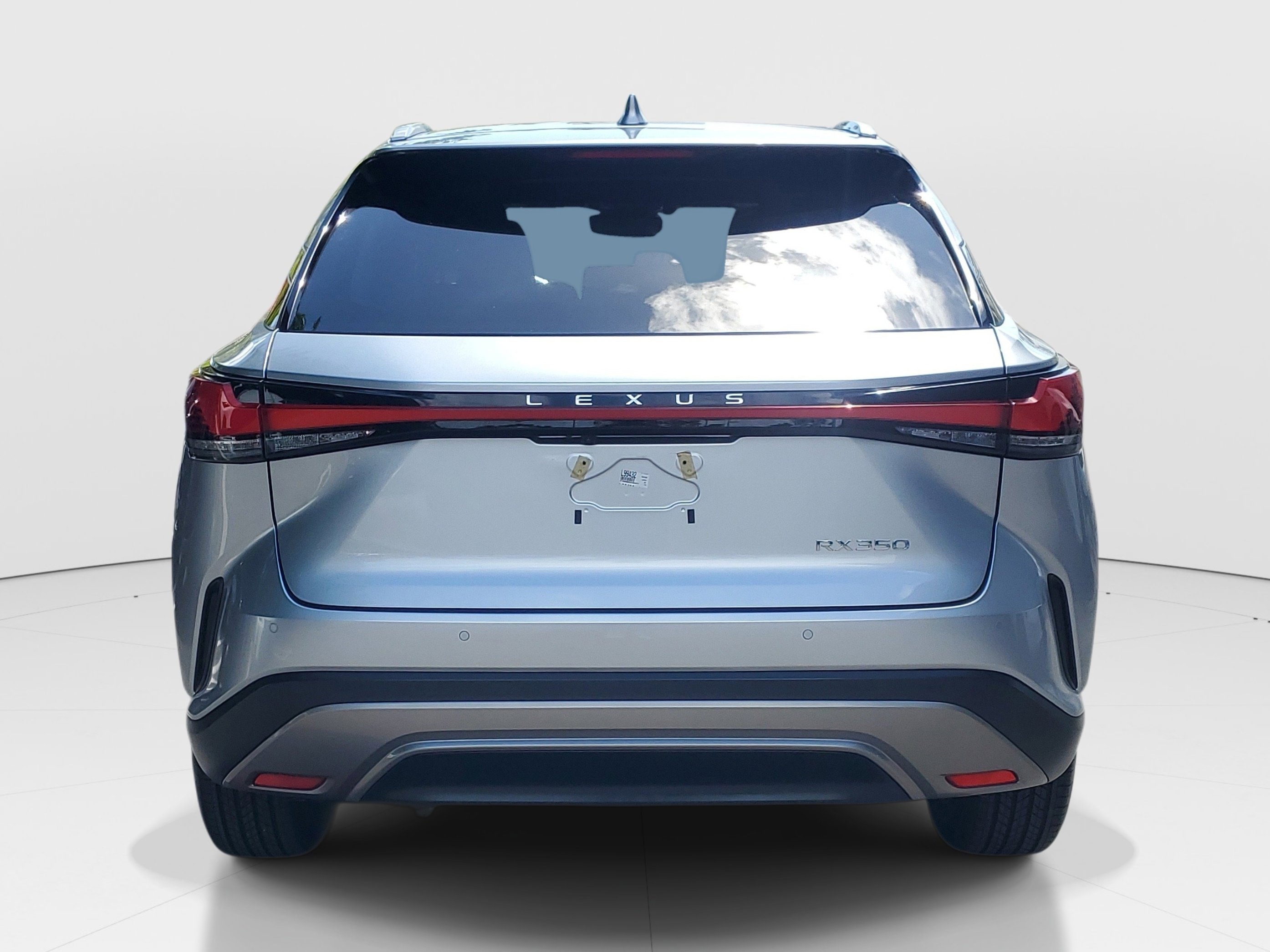 Used 2025 Lexus RX 350 Premium FWD image 6