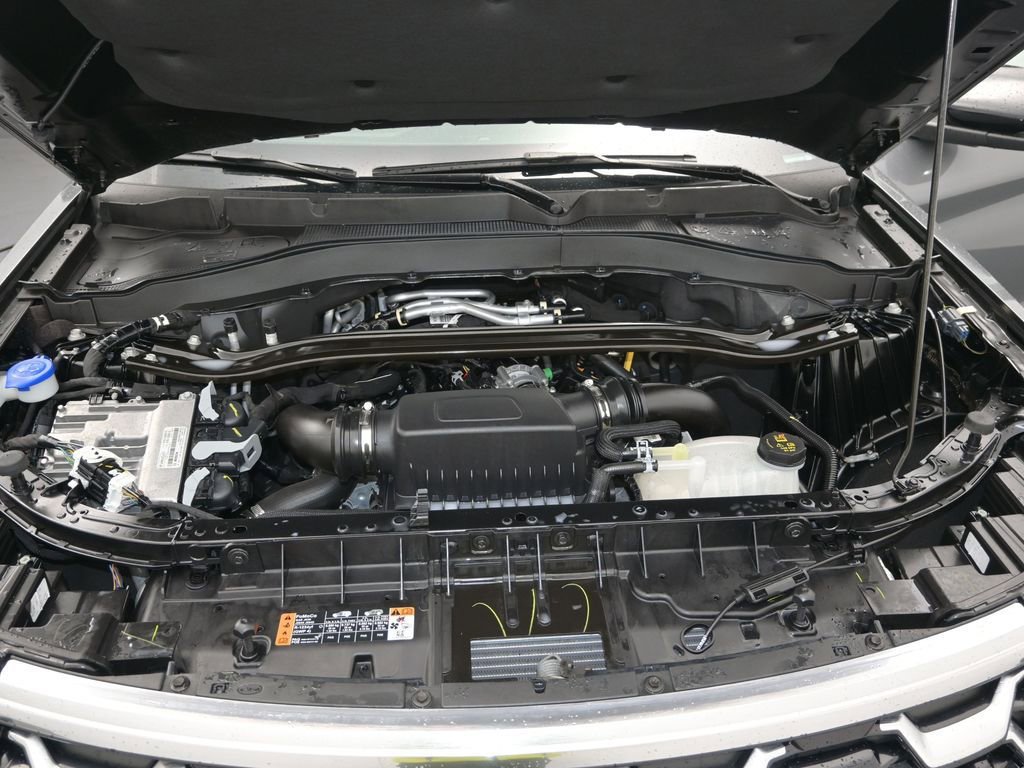 Used 2025 Ford Explorer Platinum w/ Ultimate Package image 12