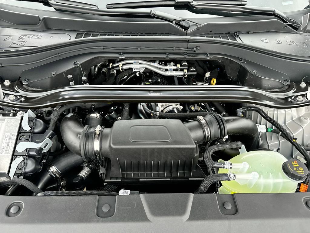 New 2026 Lincoln Aviator Reserve image 25