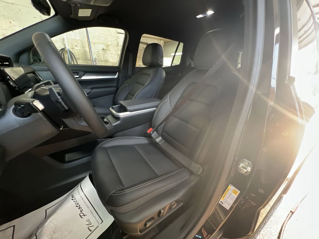 New 2026 GMC Terrain Elevation w/ Elevation Premium Package image 19
