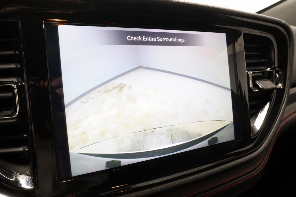 Used 2024 Dodge Durango R/T image 3