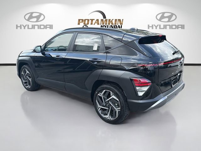 New 2026 Hyundai Kona SEL Premium image 7