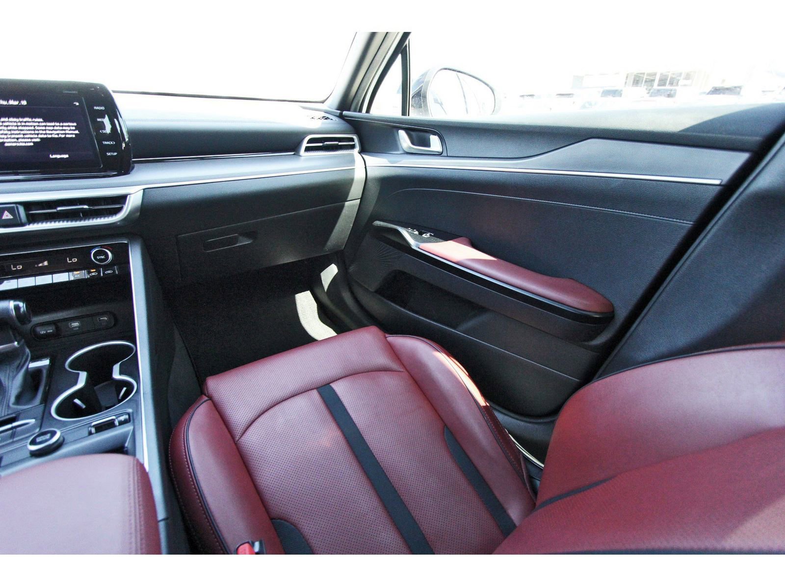 Used 2024 Kia K5 GT-Line w/ GT-Line Premium Package image 12