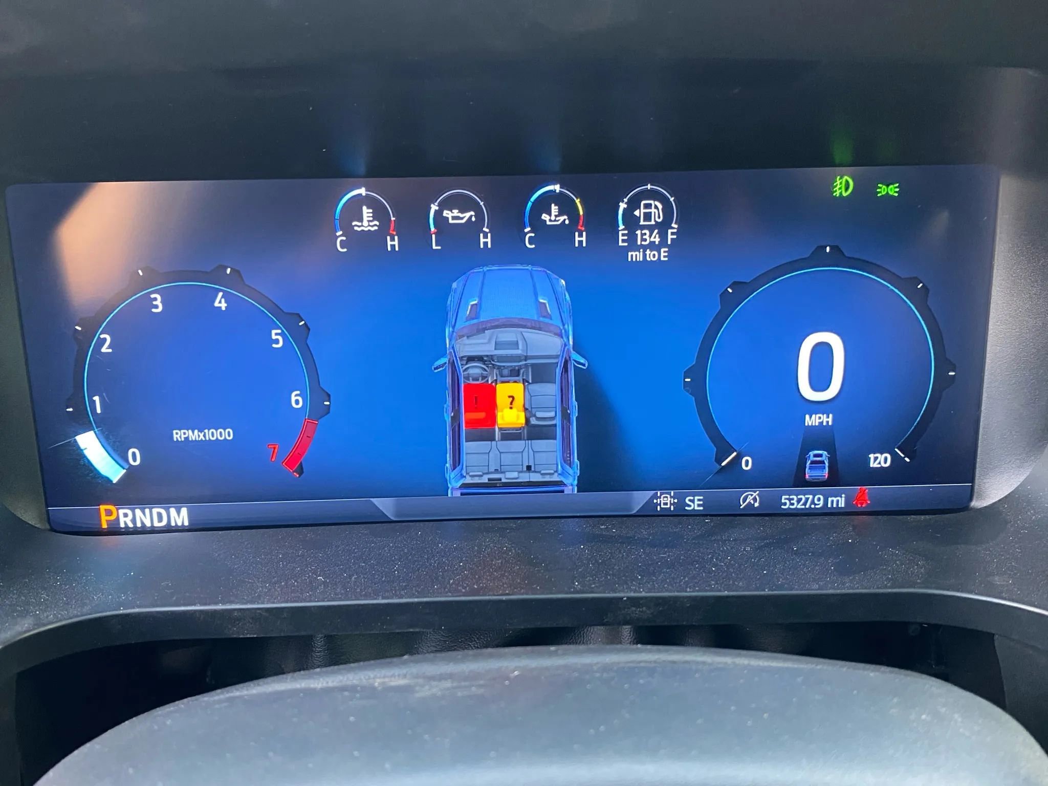 Used 2025 Ford F150 XLT w/ Equipment Group 301A Standard image 34