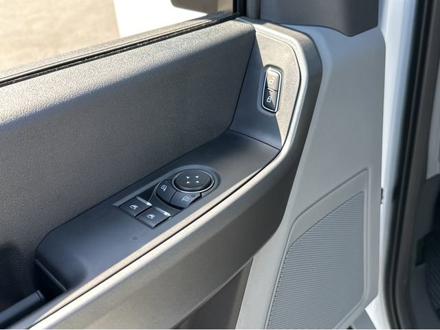 New 2025 Ford F250 XLT image 31